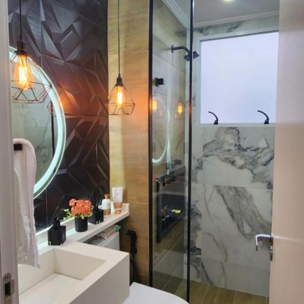 Apartamento Joia do Pontal