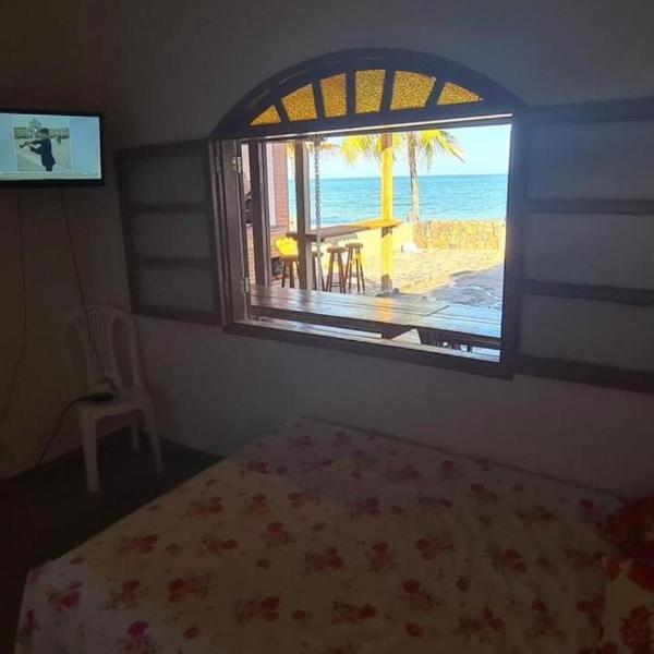 Casa de frente pra lagoa - Foto 2