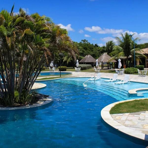 Resort Iloa - Foto 4