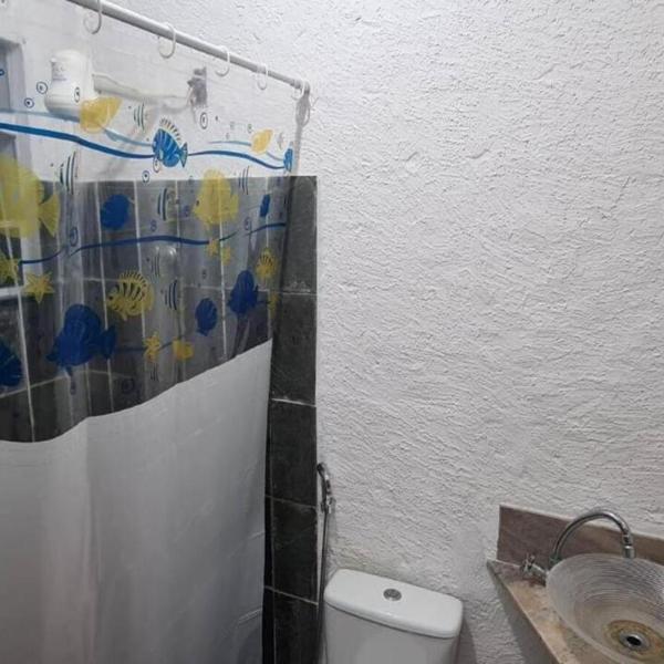 Casa de frente pra lagoa - Foto 3