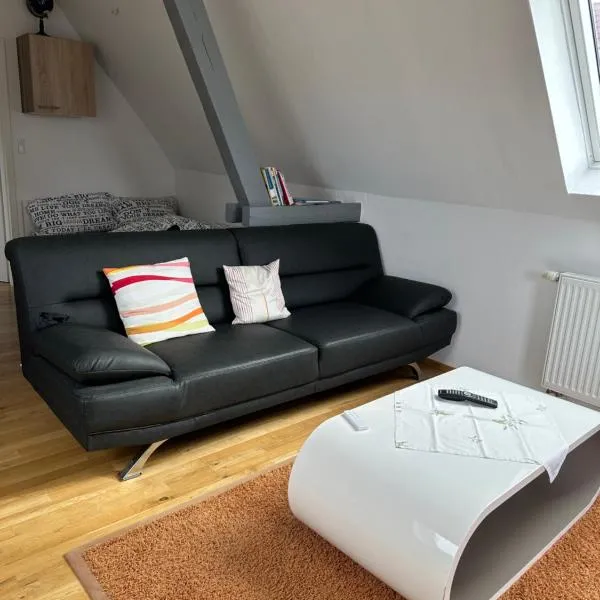PL Home, Hotel in Kehl am Rhein
