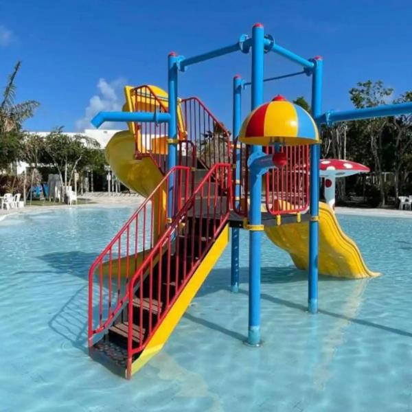 Resort Iloa