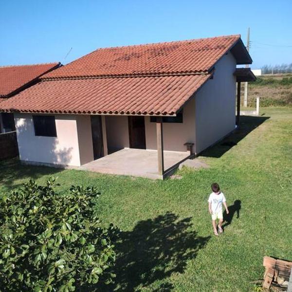 Casa no Itapiruba Norte perto da lagoa