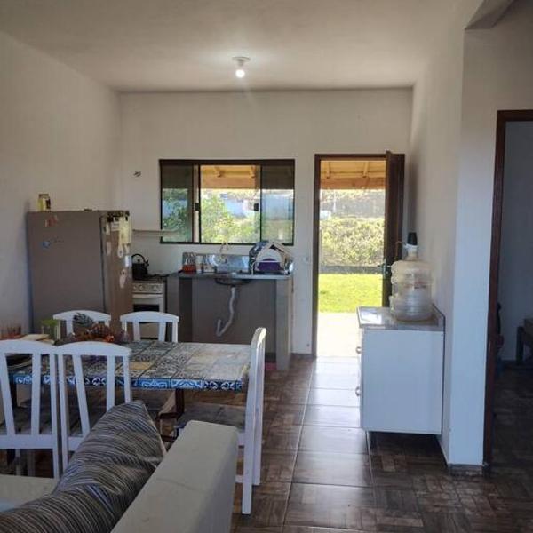 Casa no Itapiruba Norte perto da lagoa - Foto 4