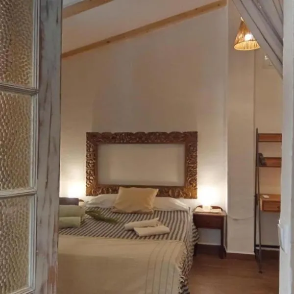 Casa do Adro, hotel em Corte do Gafo de Cima