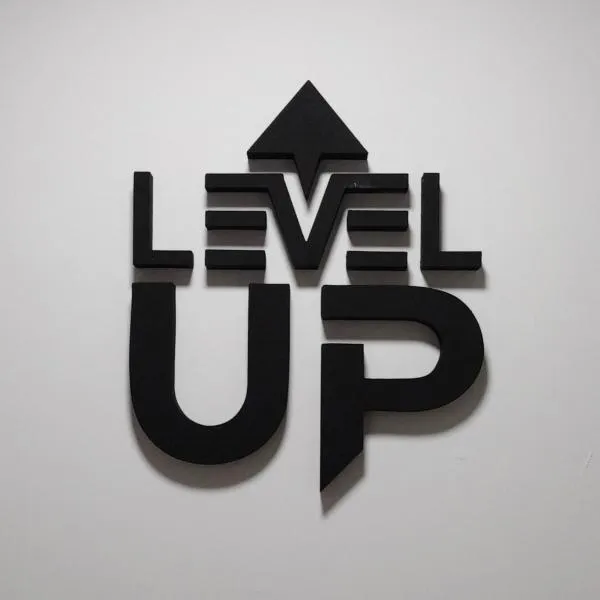 LevelUP1, hotel in Ðakovo