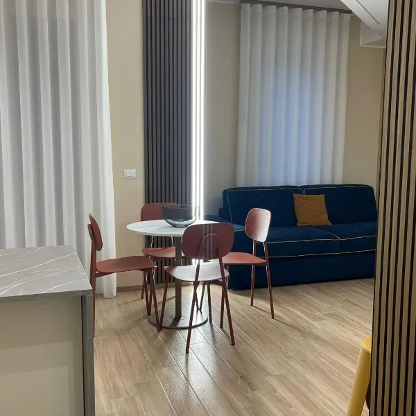 Stella Apartment, hotel in Lucera