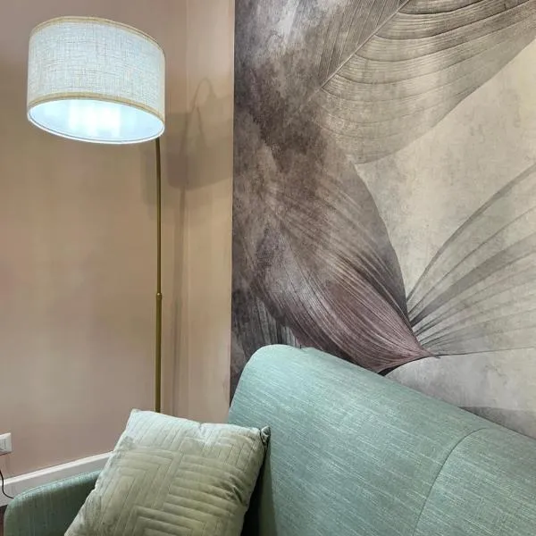Residenza San Rocco Way, hotel v destinaci Cavaglià
