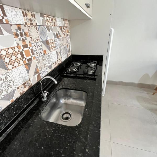 RESIDENCIAL FLAMINI - Foto 3