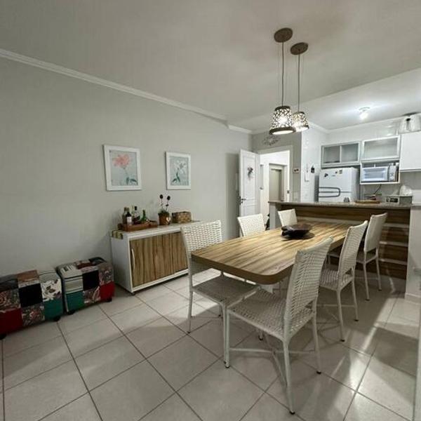 Apartamento lindo na praia da enseada - Ubatuba - Foto 5