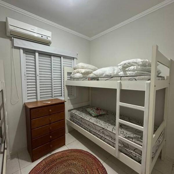 Apartamento lindo na praia da enseada - Ubatuba - Foto 2