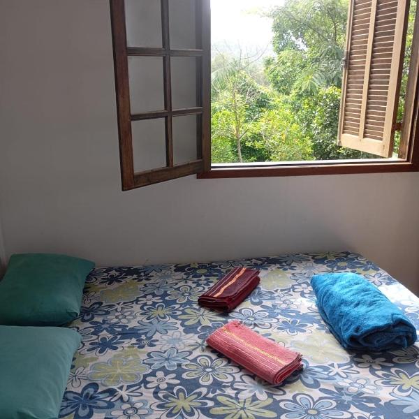 Casa Mar e Montanha 1, Vista para o Mar - Foto 2