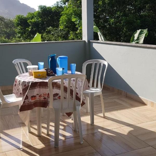 Casa Mar e Montanha 1, Vista para o Mar - Foto 3