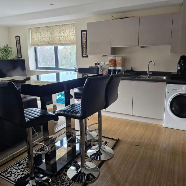 Kakra’s Place with free secure parking, hotel v destinaci York