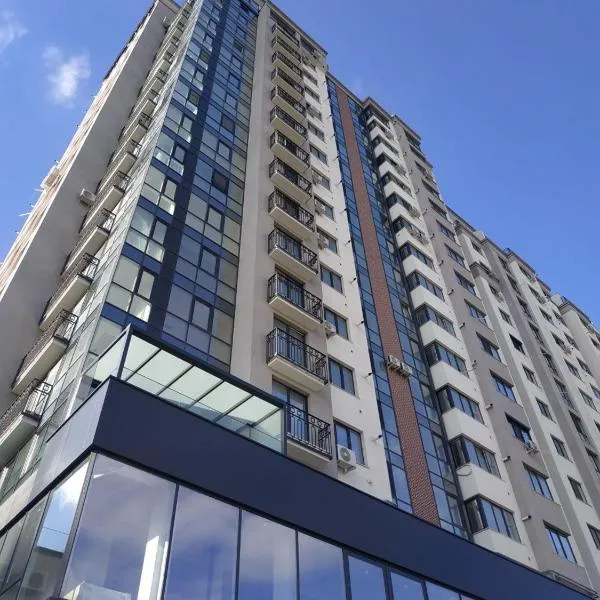 Exfactor Apartment, hotel in Chişinău