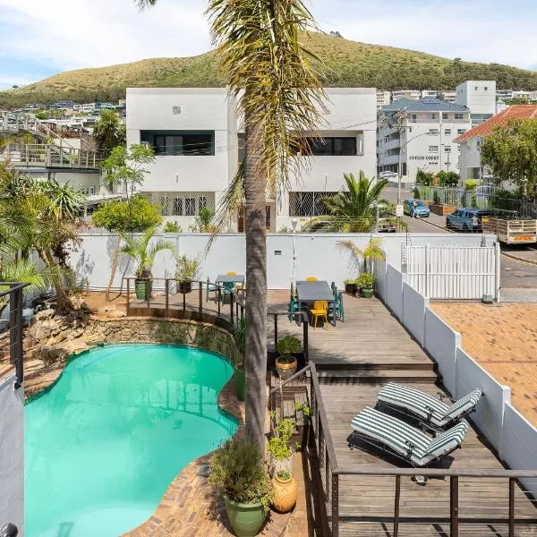 Neighbourgood Ravenscraig, Hotel in Kapstadt