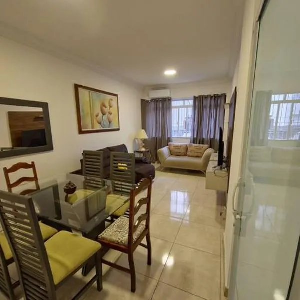 Apartamento próximo Cambui, hotel v destinaci Campinas