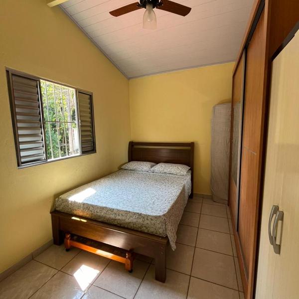 Casa em Ubatuba