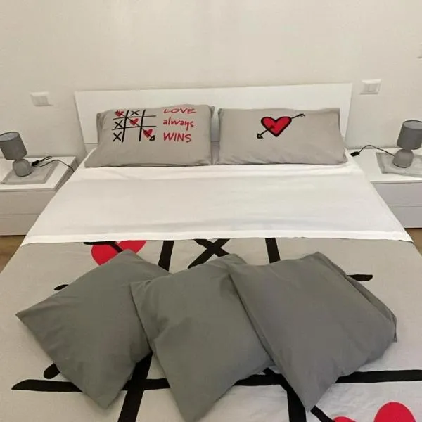 Alloggio turistico Casa di Lu, ξενοδοχείο σε Velletri