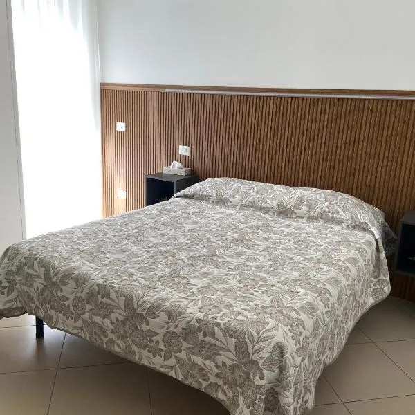 La Casa di Annette, hotel in Fisciano