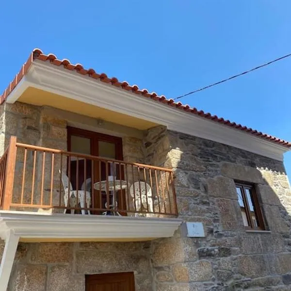 Casa do Cruzeiro, hotel in Santo Adrião
