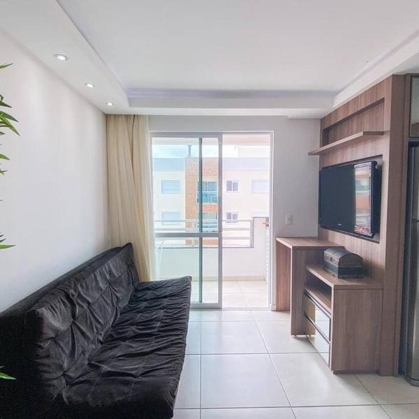 Apartamento de 2 Quartos na Praia de Palmas - 0117 - Foto 5