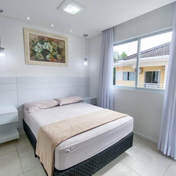 Apartamento de 2 Quartos na Praia de Palmas - 0117 - Foto 2