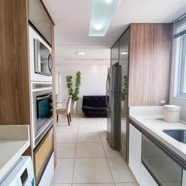 Apartamento de 2 Quartos na Praia de Palmas - 0117 - Foto 4