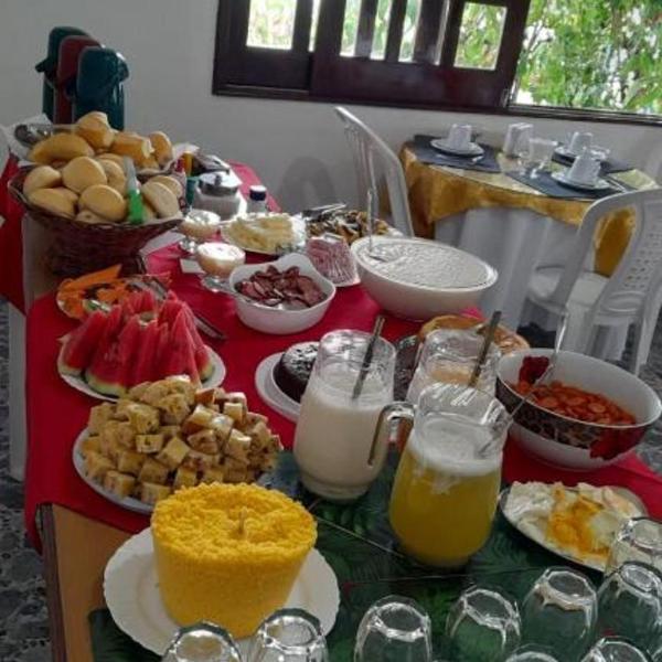 Biônica Pousada - Foto 4