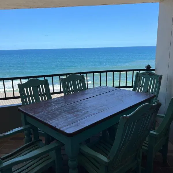 Luxury beach 2 bedroom apartment-46 Blue Largo – hotel w mieście Westbrook