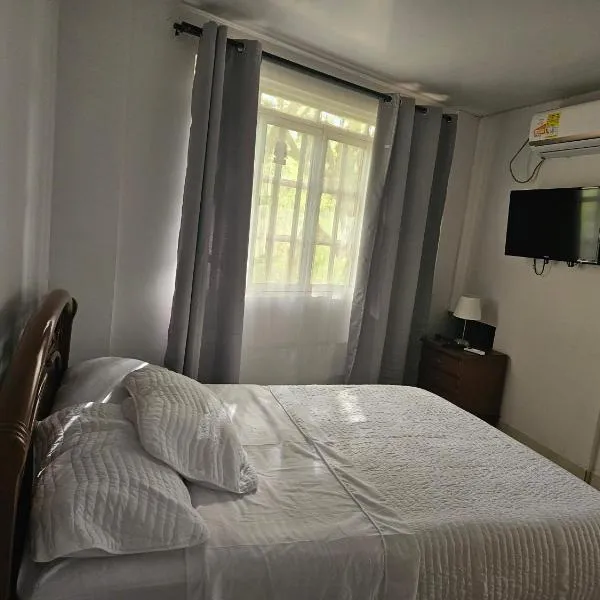 Apartamento completo en el sur de Buga, hotel v destinaci Buga