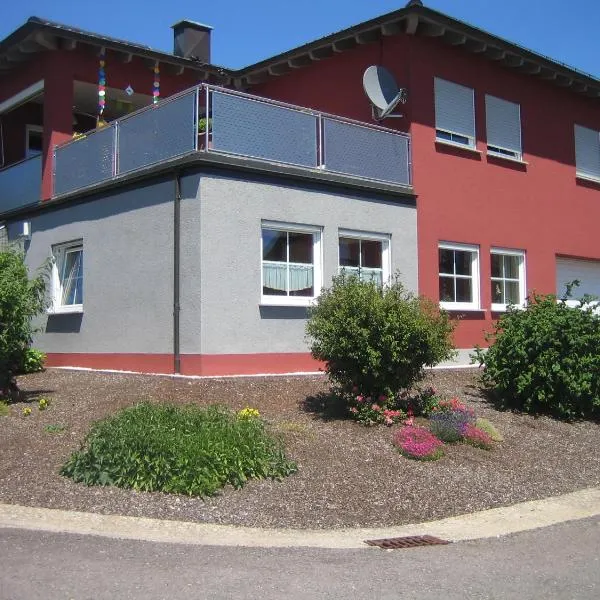 Benkelberg, hotel v destinaci Sitzerath