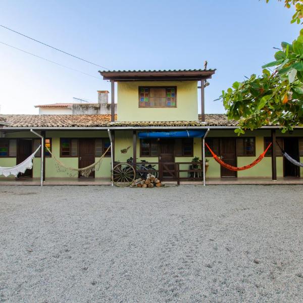 Residencial do Tchê