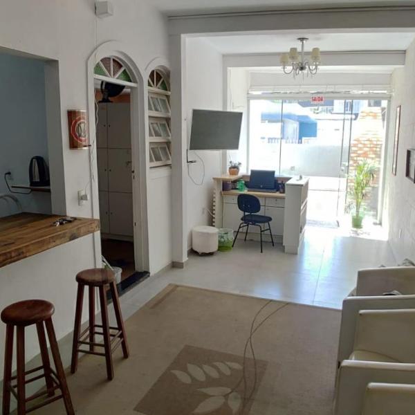 Way Up Hostel - Foto 4