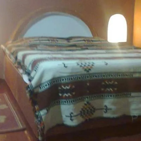 rosa, hotel in Houmt Souk