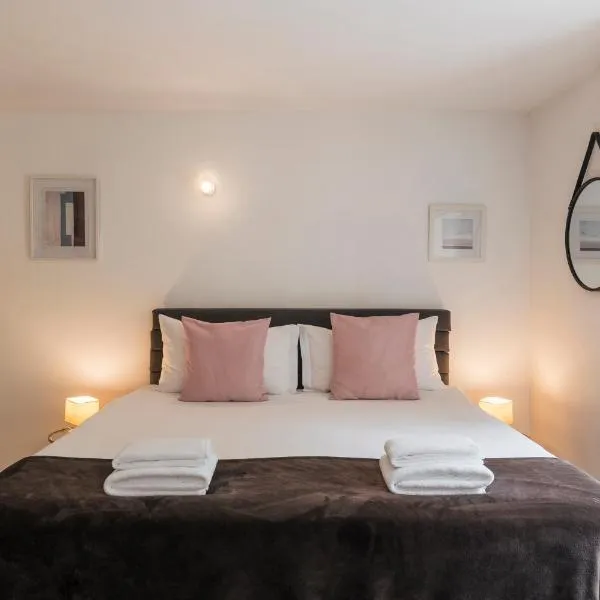 Amanthos Living Nyon, hotel v destinaci Duillier