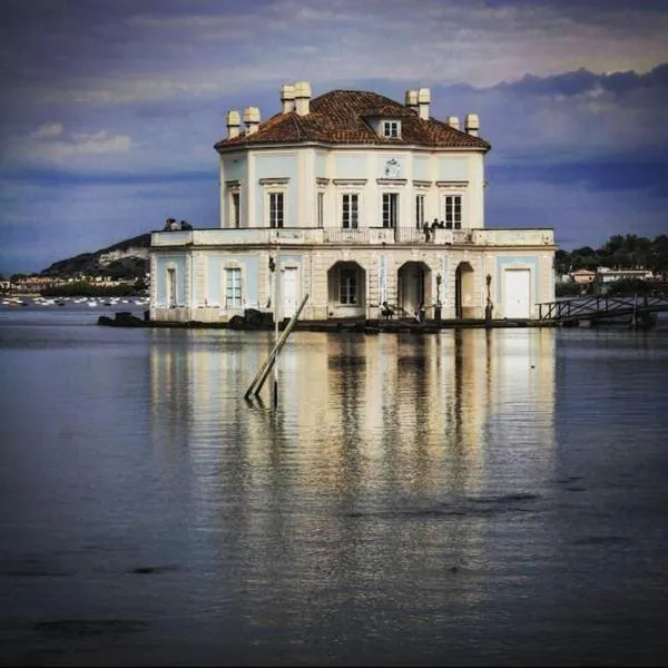 Affitti brevi AeG CasinaVanvitelliana, hotel v destinaci Bacoli