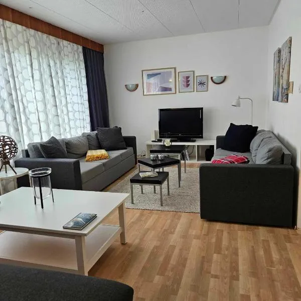 House in the Westfjords, hotel v destinaci Súðavík
