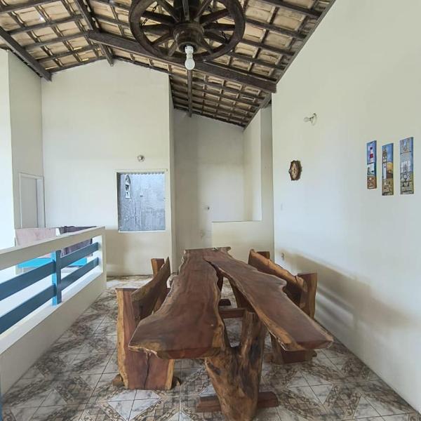 Casa Orí Ayô - Foto 4