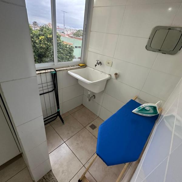 Apartamento 2 Quartos em Excelente Localização no Centro de Boituva ao Lado da Praça Matriz com Garagem Gratuita - Foto 3