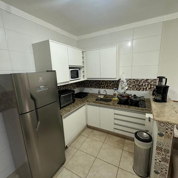 Apartamento 2 Quartos em Excelente Localização no Centro de Boituva ao Lado da Praça Matriz com Garagem Gratuita - Foto 4