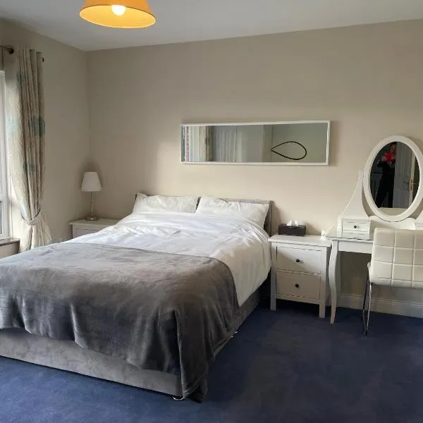 No 1 Willow Lodge, hotel in Skephubble