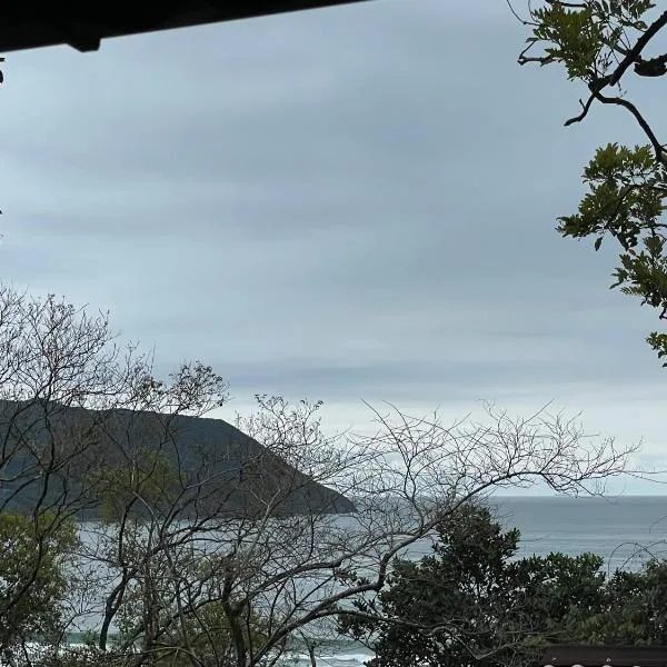 Casa da Praia, hotel v destinaci Florianópolis