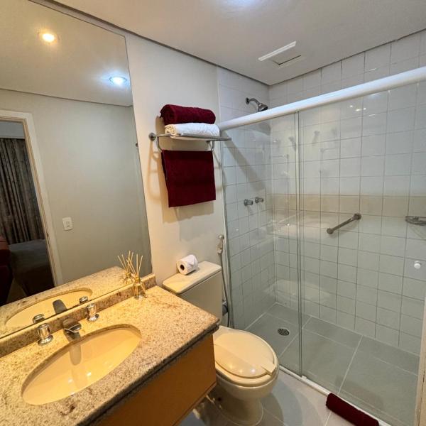 Hotel Biena Sena Madureira Vila Mariana com cozinha garagem grátis 505 - Foto 3