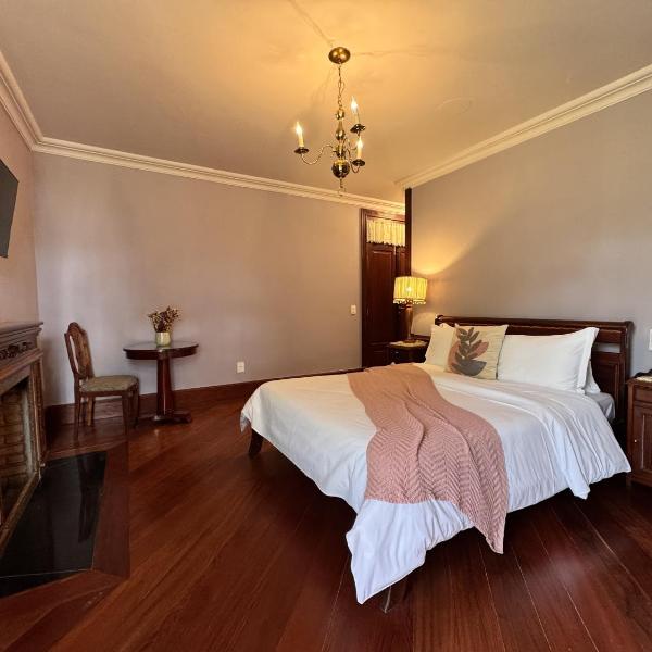 Aroso Paço Hotel - Foto 5