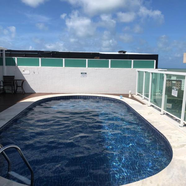 Apartamento com ótima localização perto da praia - Foto 4