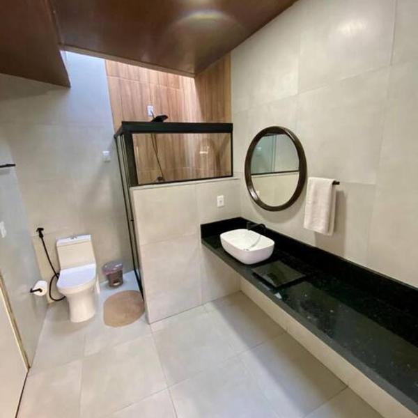 Loft Iron in capim macio - Foto 3