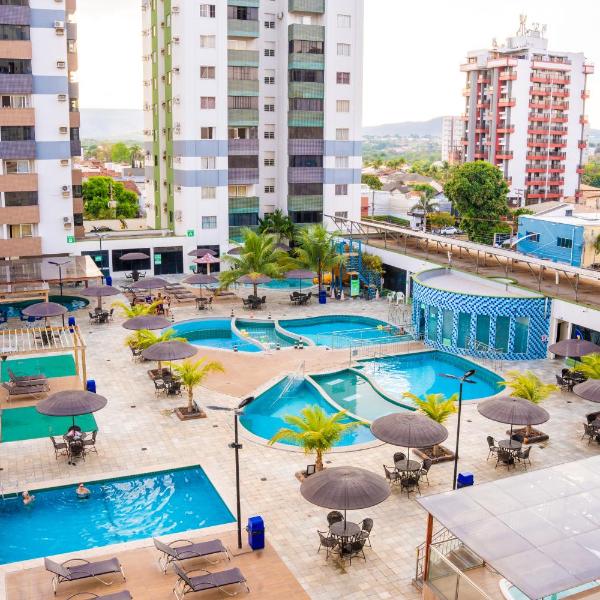 Aquarius Residence