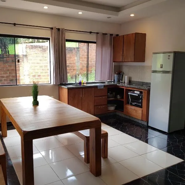 Apartemento Grande Hohenau Centro, hotel a Hohenau