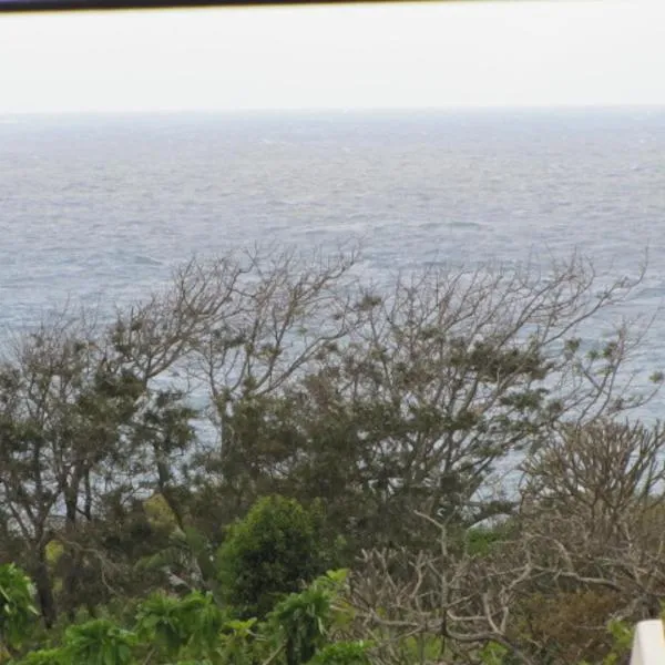Suzy's Place, hótel í Port Edward